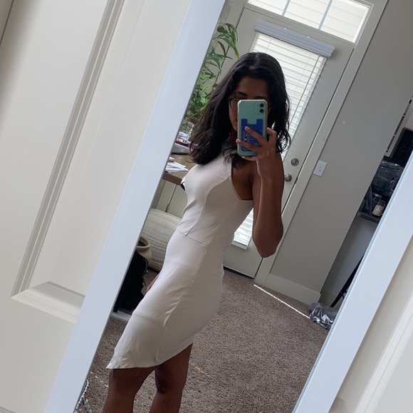 Lulus Bodycon Dress - Picture 2 of 6